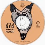 Little Red Riding Hood-2