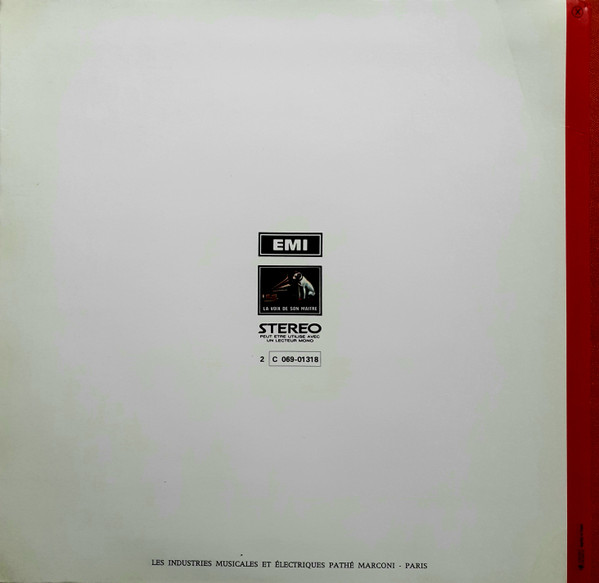 Wolfgang Amadeus Mozart, Daniel Barenboim, English Chamber Orchestra-1