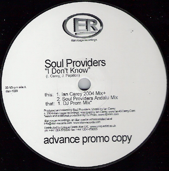 Soul Providers-0