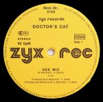 Doctor's Cat-2