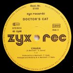Doctor's Cat-3