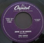 Benny Goodman And His Orchestra-1