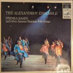 The Alexandrov Red Army Ensemble-0