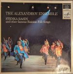 The Alexandrov Red Army Ensemble-0