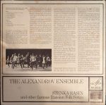 The Alexandrov Red Army Ensemble-1