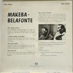 Miriam Makeba - Harry Belafonte-1