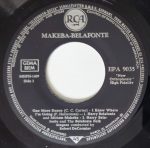 Miriam Makeba - Harry Belafonte-2