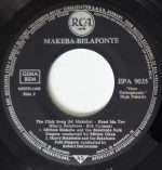 Miriam Makeba - Harry Belafonte-3