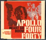 Apollo Four Forty*-2