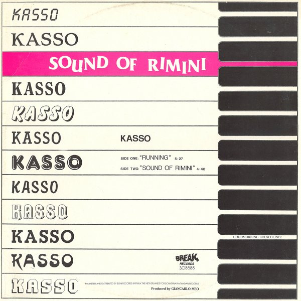 Kasso-1