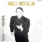 Miko Mission-0