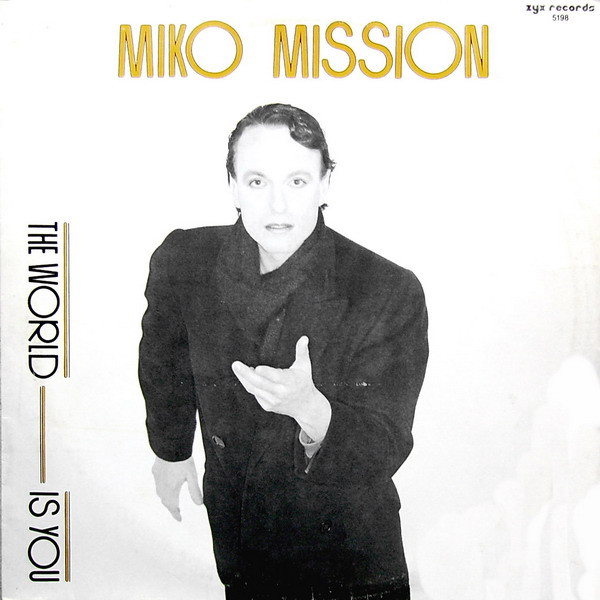 Miko Mission-0