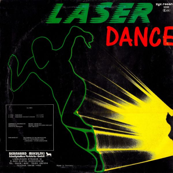 Laser Dance*-1