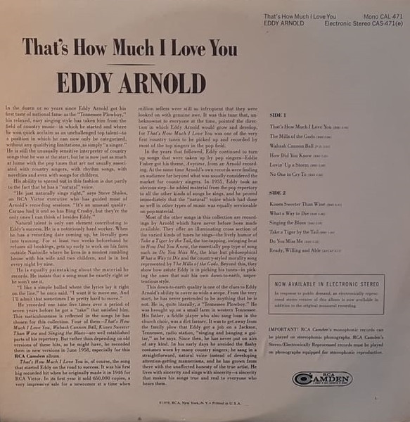 Eddy Arnold-1