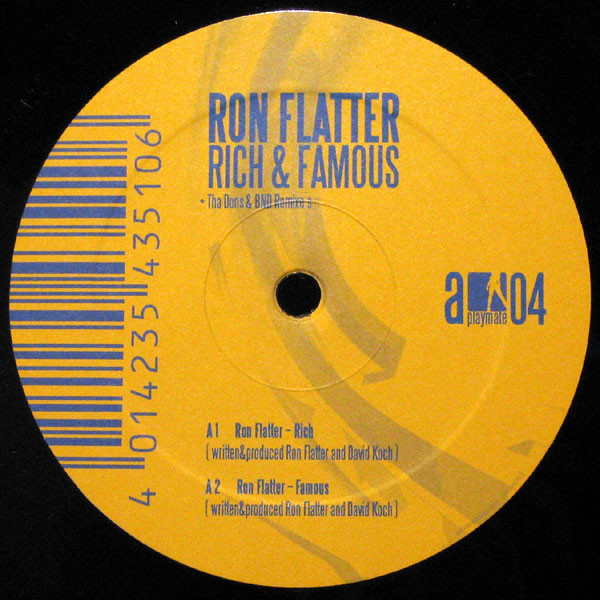 Ron Flatter-0