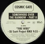 Cosmic Gate-1