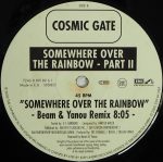 Cosmic Gate-2