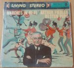 Arthur Fiedler, Boston Pops Orchestra-0
