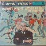 Arthur Fiedler, Boston Pops Orchestra-0