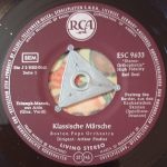 Arthur Fiedler, Boston Pops Orchestra-2