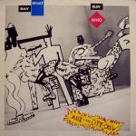 Alex And The City Crew-0