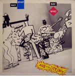 Alex And The City Crew-0