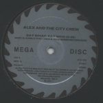 Alex And The City Crew-1