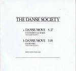 The Danse Society-0