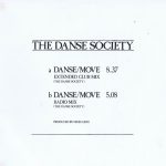 The Danse Society-0