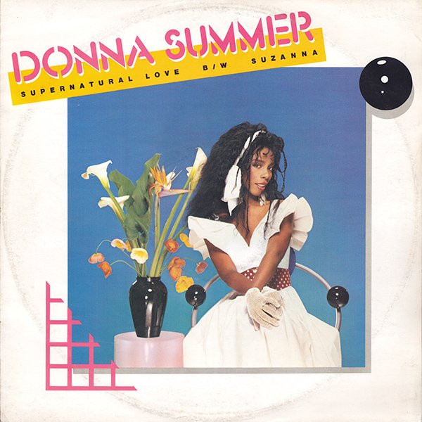 Donna Summer-0