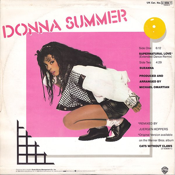 Donna Summer-1