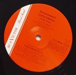 Yevgeny Kissin - Sergei Rachmaninoff - London Symphony Orchestra, Valery Gergiev-1