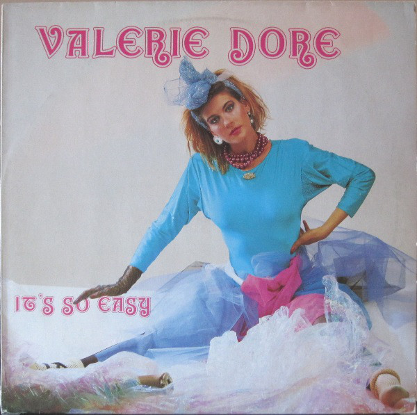 Valerie Dore-0