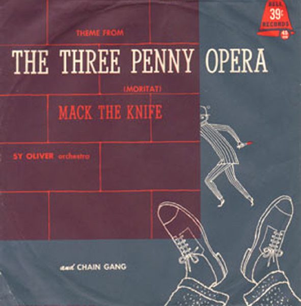 Sy Oliver And His Orchestra-1