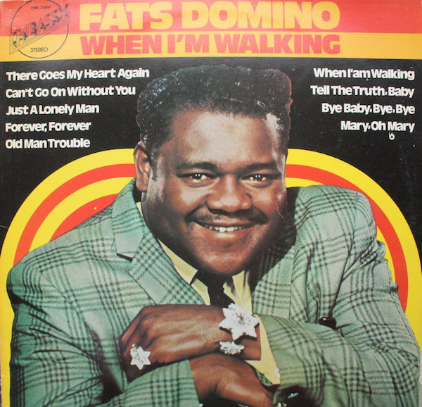 Fats Domino-0
