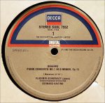 Johannes Brahms, Vladimir Ashkenazy, Concertgebouworkest, Bernard Haitink-2