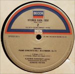 Johannes Brahms, Vladimir Ashkenazy, Concertgebouworkest, Bernard Haitink-3