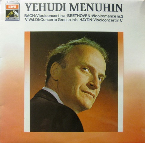 Yehudi Menuhin-0