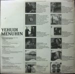 Yehudi Menuhin-1