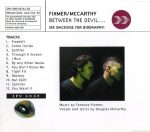 Fixmer / McCarthy-1