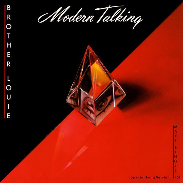 Modern Talking-0