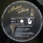 Modern Talking-2