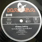 Modern Talking-3