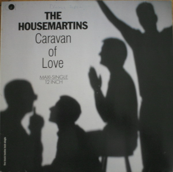 The Housemartins-0