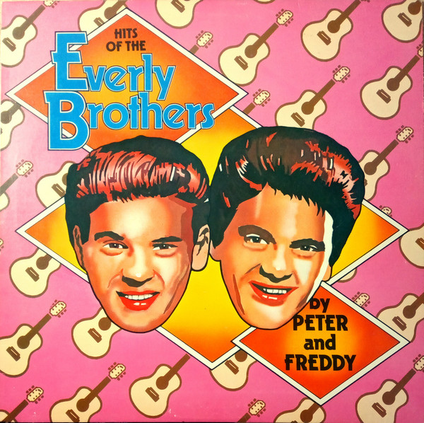 Peter & Freddy-0