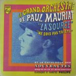Le Grand Orchestre De Paul Mauriat-0