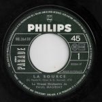 Le Grand Orchestre De Paul Mauriat-2