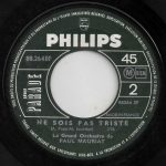 Le Grand Orchestre De Paul Mauriat-3