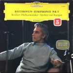 Ludwig van Beethoven - Berliner Philharmoniker • Herbert von Karajan-0