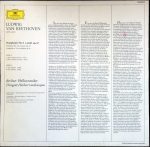 Ludwig van Beethoven - Berliner Philharmoniker • Herbert von Karajan-1